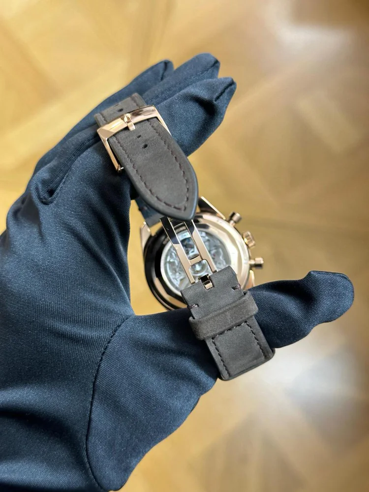 Zenith Chronomaster Original Full set 2022